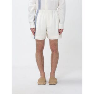 Jw Anderson Shirt Men White